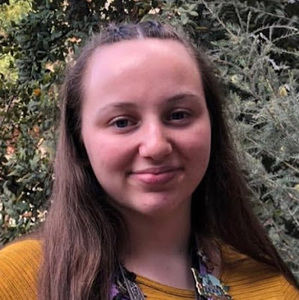 Meet your Posher, Margot